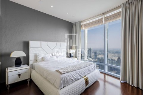 Apartament në Downtown Dubai (Downtown Burj Dubai), Emiratet e Bashkuara Arabe 4 dhoma gjumi, 417 m2. № 683114 - Foto 11