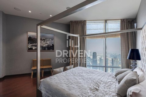 Apartament në Downtown Dubai (Downtown Burj Dubai), Emiratet e Bashkuara Arabe 4 dhoma gjumi, 417 m2. № 683114 - Foto 10