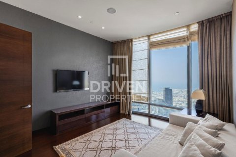 Appartement à vendre à  Downtown Dubai (Downtown Burj Dubai), Dubai, EAU 4 chambres, 417 m2 № 683114 - photo 18
