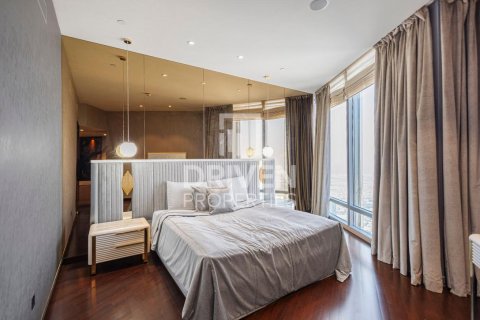 Apartament në Downtown Dubai (Downtown Burj Dubai), Emiratet e Bashkuara Arabe 4 dhoma gjumi, 417 m2. № 683114 - Foto 15