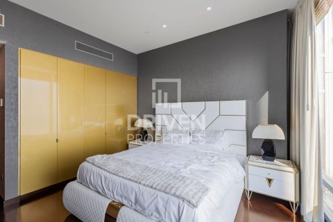 Apartament në Downtown Dubai (Downtown Burj Dubai), Emiratet e Bashkuara Arabe 4 dhoma gjumi, 417 m2. № 683114 - Foto 12