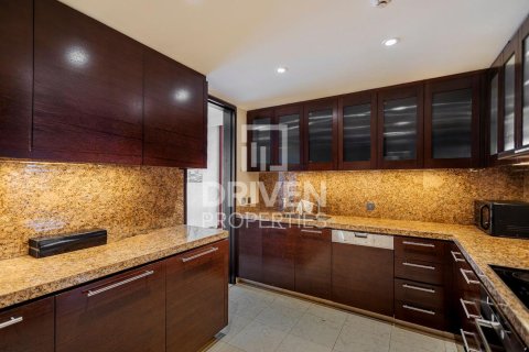 Apartament në Downtown Dubai (Downtown Burj Dubai), Emiratet e Bashkuara Arabe 4 dhoma gjumi, 417 m2. № 683114 - Foto 8