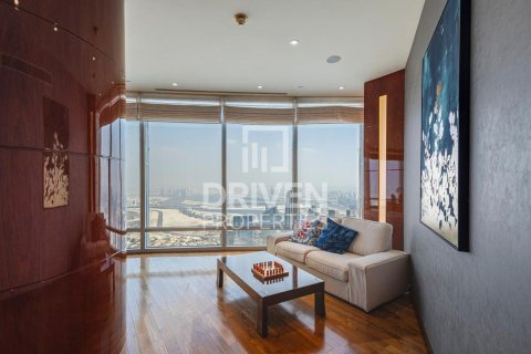 Apartament në Downtown Dubai (Downtown Burj Dubai), Emiratet e Bashkuara Arabe 4 dhoma gjumi, 417 m2. № 683114 - Foto 4
