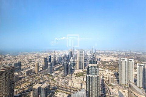 Appartement à vendre à  Downtown Dubai (Downtown Burj Dubai), Dubai, EAU 4 chambres, 417 m2 № 683114 - photo 30