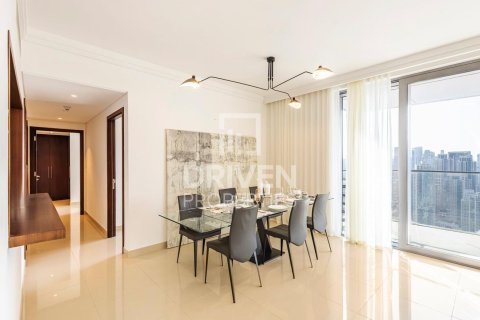 Apartment in Downtown Dubai (Downtown Burj Dubai), UAE 3 bedrooms, 170 sq.m. № 682834 - photo 4