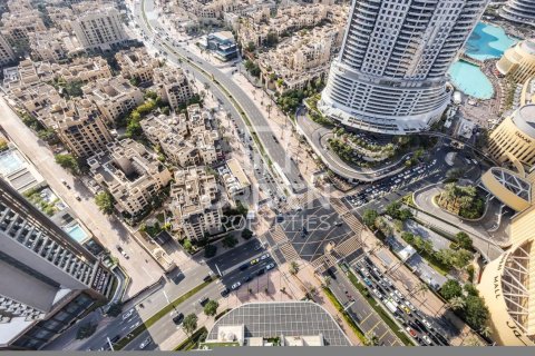 Apartment in Downtown Dubai (Downtown Burj Dubai), UAE 3 bedrooms, 170 sq.m. № 682834 - photo 13