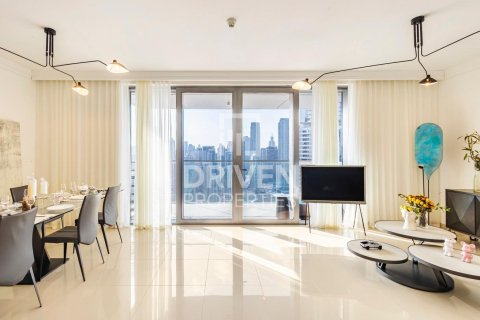 Apartment in Downtown Dubai (Downtown Burj Dubai), UAE 3 bedrooms, 170 sq.m. № 682834 - photo 3