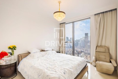 Apartment in Downtown Dubai (Downtown Burj Dubai), UAE 3 bedrooms, 170 sq.m. № 682834 - photo 10