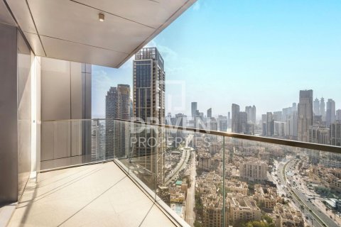Apartment in Downtown Dubai (Downtown Burj Dubai), UAE 3 bedrooms, 170 sq.m. № 682834 - photo 15
