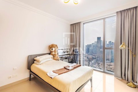 Apartment in Downtown Dubai (Downtown Burj Dubai), UAE 3 bedrooms, 170 sq.m. № 682834 - photo 8