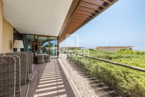 Apartament na sprzedaż w Jumeirah, Dubai, ZEA 3 sypialnie, 244 mkw., nr 683112 - zdjęcie 21