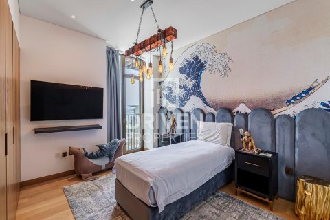 Apartament na sprzedaż w Jumeirah, Dubai, ZEA 3 sypialnie, 244 mkw., nr 683112 - zdjęcie 14