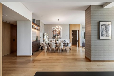 Apartament na sprzedaż w Jumeirah, Dubai, ZEA 3 sypialnie, 244 mkw., nr 683112 - zdjęcie 2