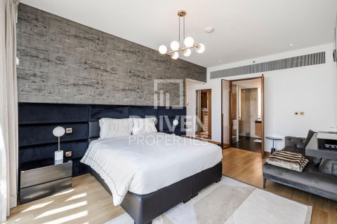 Apartament na sprzedaż w Jumeirah, Dubai, ZEA 3 sypialnie, 244 mkw., nr 683112 - zdjęcie 9