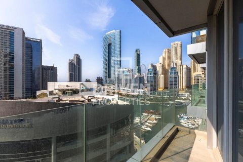 آپارتمان برای فروش در  Dubai Marina، Dubai، امارات متحده عربی  1 خوابه ، 64 متر مربع ، شماره 683113 - تصویر 1