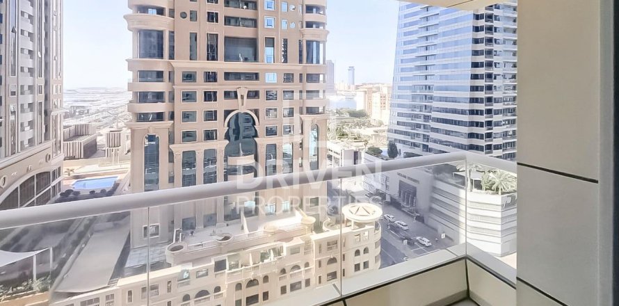 آپارتمان در Dubai Marina، Dubai ، امارات متحده عربی 1 خوابه ، 68 متر مربع.  شماره 682842