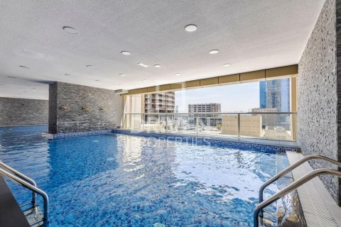 آپارتمان برای فروش در  Dubai Marina، Dubai، امارات متحده عربی  1 خوابه ، 68 متر مربع ، شماره 682842 - تصویر 10