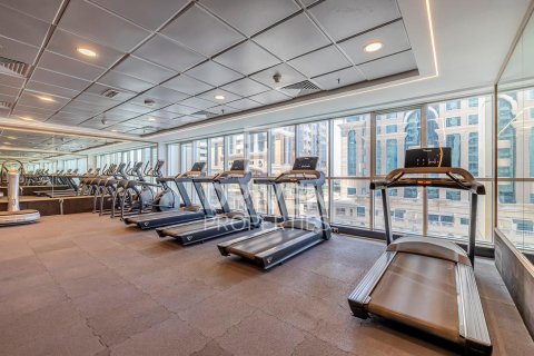 آپارتمان برای فروش در  Dubai Marina، Dubai، امارات متحده عربی  1 خوابه ، 68 متر مربع ، شماره 682842 - تصویر 6