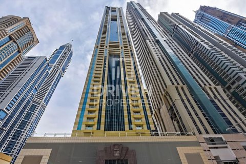 آپارتمان برای فروش در  Dubai Marina، Dubai، امارات متحده عربی  1 خوابه ، 68 متر مربع ، شماره 682842 - تصویر 12