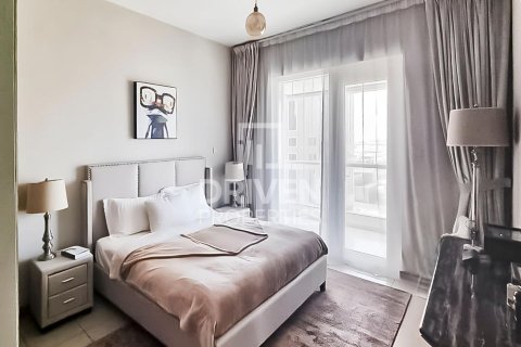 آپارتمان برای فروش در  Dubai Marina، Dubai، امارات متحده عربی  1 خوابه ، 68 متر مربع ، شماره 682842 - تصویر 4