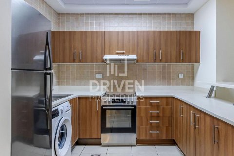 آپارتمان برای فروش در  Dubai Marina، Dubai، امارات متحده عربی  1 خوابه ، 68 متر مربع ، شماره 682842 - تصویر 5