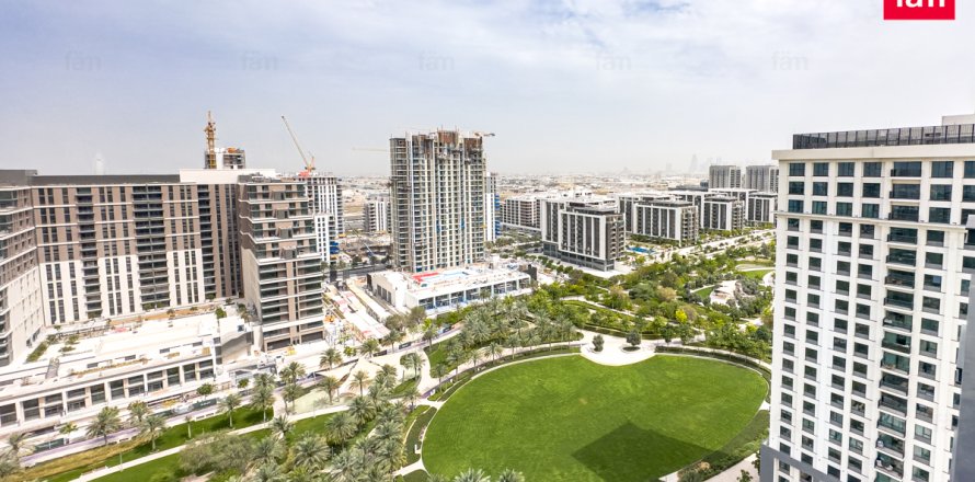 Apartamento en Dubai Hills Estate, Dubai, EAU 2 dormitorios, 89.2 m² № 705781