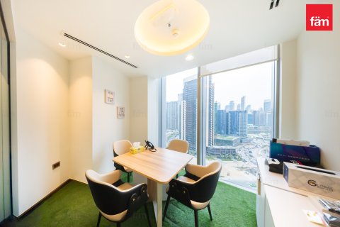 Γραφείο σε Business Bay, Dubai, ΗΑΕ 174.8 τ.μ. Αρ. 705791 - φωτογραφία 5