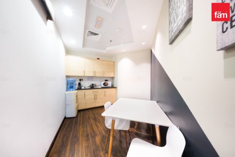 Γραφείο σε Business Bay, Dubai, ΗΑΕ 174.8 τ.μ. Αρ. 705791 - φωτογραφία 22
