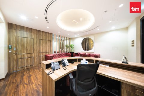 Γραφείο σε Business Bay, Dubai, ΗΑΕ 174.8 τ.μ. Αρ. 705791 - φωτογραφία 2