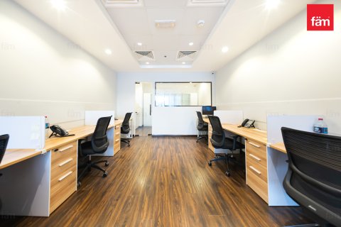 Γραφείο σε Business Bay, Dubai, ΗΑΕ 174.8 τ.μ. Αρ. 705791 - φωτογραφία 18