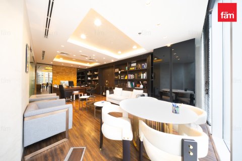Γραφείο σε Business Bay, Dubai, ΗΑΕ 174.8 τ.μ. Αρ. 705791 - φωτογραφία 12