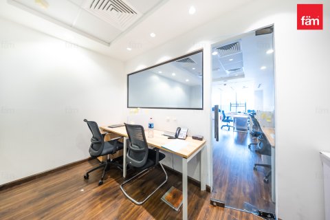 Γραφείο σε Business Bay, Dubai, ΗΑΕ 174.8 τ.μ. Αρ. 705791 - φωτογραφία 21