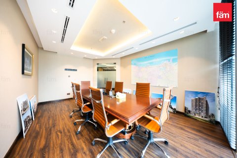 Γραφείο σε Business Bay, Dubai, ΗΑΕ 174.8 τ.μ. Αρ. 705791 - φωτογραφία 3