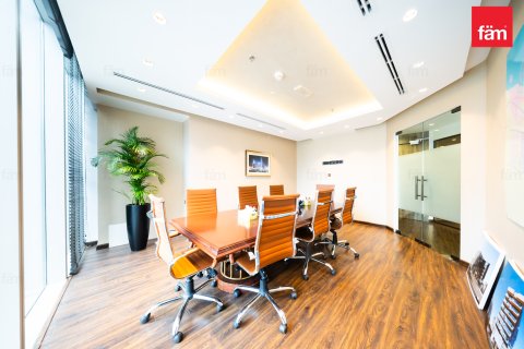 Γραφείο σε Business Bay, Dubai, ΗΑΕ 174.8 τ.μ. Αρ. 705791 - φωτογραφία 17