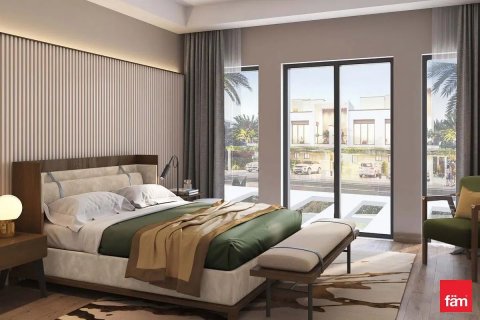 Villa till försäljning i Dubai, UAE 5 sovrum, 227.6 kvm Nr. 705823 - fotografi 5