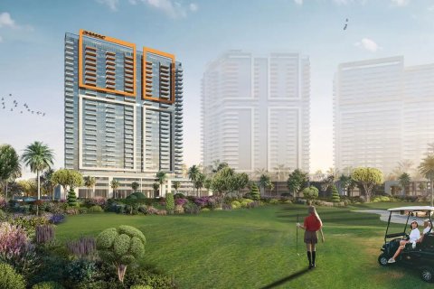 Dzīvoklis Dubaijā, AAE 1 istaba, 59.7 m2 Nr. 705822 - attēls 8