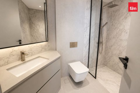 Lägenhet uthyres i Business Bay, Dubai, UAE 1 sovrum, 75.7 kvm Nr. 705790 - fotografi 9