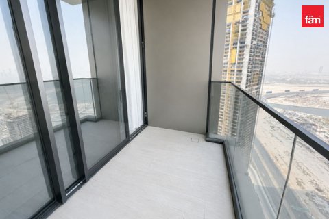 Lägenhet uthyres i Business Bay, Dubai, UAE 1 sovrum, 75.7 kvm Nr. 705790 - fotografi 11