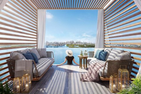Dzīvoklis Business Bay, Dubaijā, AAE 1 istaba, 75.6 m2 Nr. 705790 - attēls 7