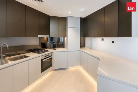 Lägenhet uthyres i Business Bay, Dubai, UAE 1 sovrum, 75.7 kvm Nr. 705790 - fotografi 4