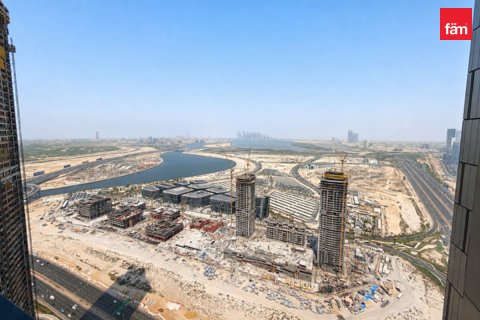 Lägenhet uthyres i Business Bay, Dubai, UAE 1 sovrum, 75.7 kvm Nr. 705790 - fotografi 12