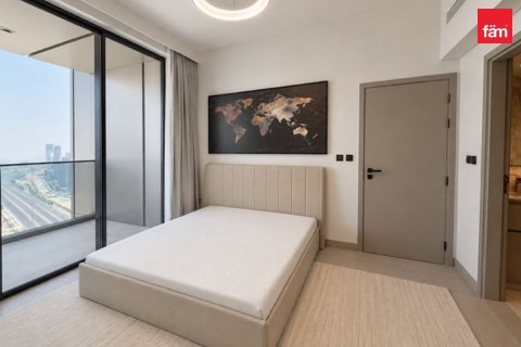 Lägenhet uthyres i Business Bay, Dubai, UAE 1 sovrum, 75.7 kvm Nr. 705790 - fotografi 6