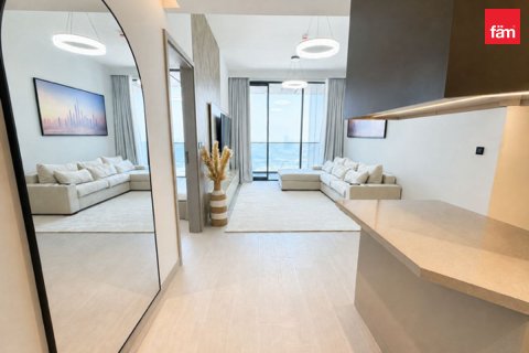 Lägenhet uthyres i Business Bay, Dubai, UAE 1 sovrum, 75.7 kvm Nr. 705790 - fotografi 3