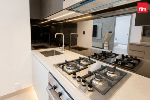 Lägenhet uthyres i Business Bay, Dubai, UAE 1 sovrum, 75.7 kvm Nr. 705790 - fotografi 5
