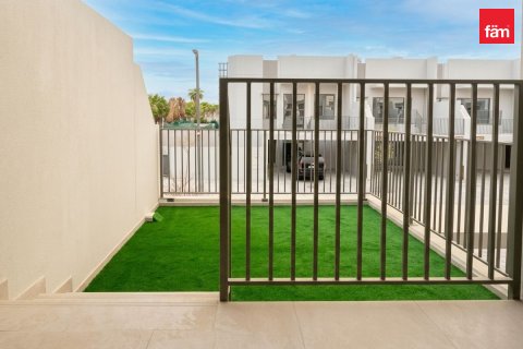 تاون هاوس للإيجار في مدينة محمد بن راشد، دبي، الإمارات العربية المتحدة 2 غرفة نوم ، 112.2 متر مربع ، رقم 752179 - صورة 3
