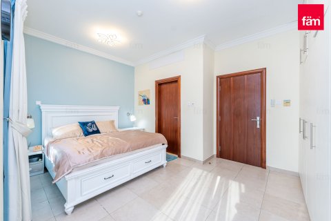 Townhouse di Dubai, UEA 3 kamar tidur, 135.4 m2 nomor 752178 - foto 21