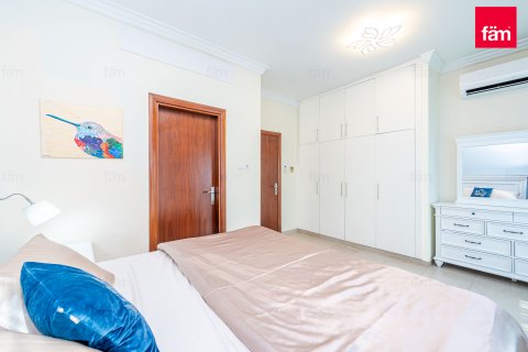 Townhouse di Dubai, UEA 3 kamar tidur, 135.4 m2 nomor 752178 - foto 22