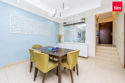 Townhouse di Dubai, UEA 3 kamar tidur, 135.4 m2 nomor 752178 - foto 8