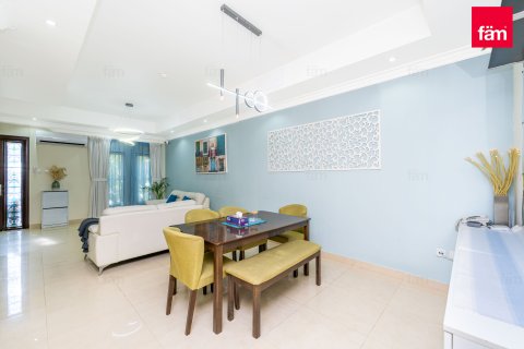 Townhouse di Dubai, UEA 3 kamar tidur, 135.4 m2 nomor 752178 - foto 9