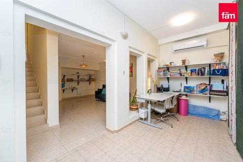 Townhouse di Dubai, UEA 3 kamar tidur, 135.4 m2 nomor 752178 - foto 16